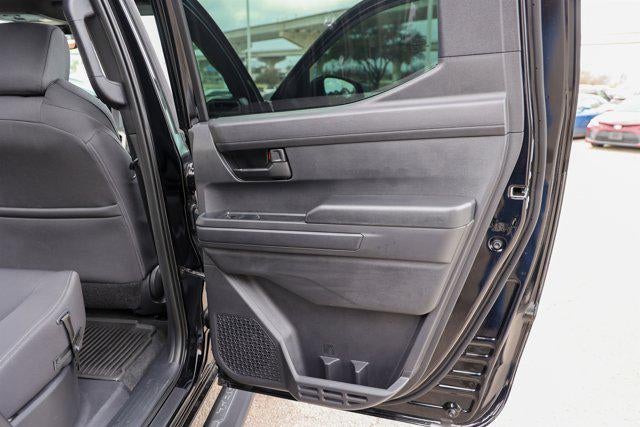 2025 Toyota TACOMA SR5 SR5