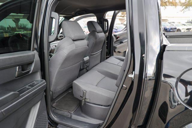 2025 Toyota TACOMA SR5 SR5