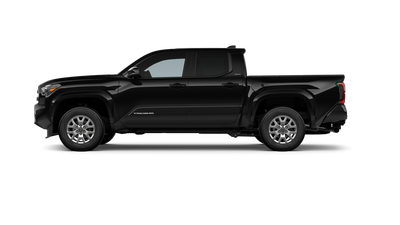 2025 Toyota TACOMA SR5 SR5