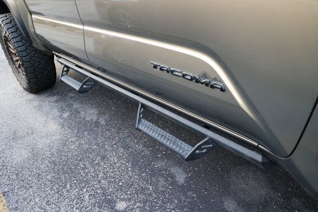 2025 Toyota TACOMA TRD OFFRD TRD Off Road