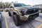 2025 Toyota TACOMA TRD OFFRD TRD Off Road