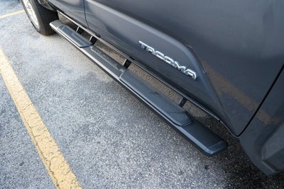 2025 Toyota TACOMA SR5 SR5