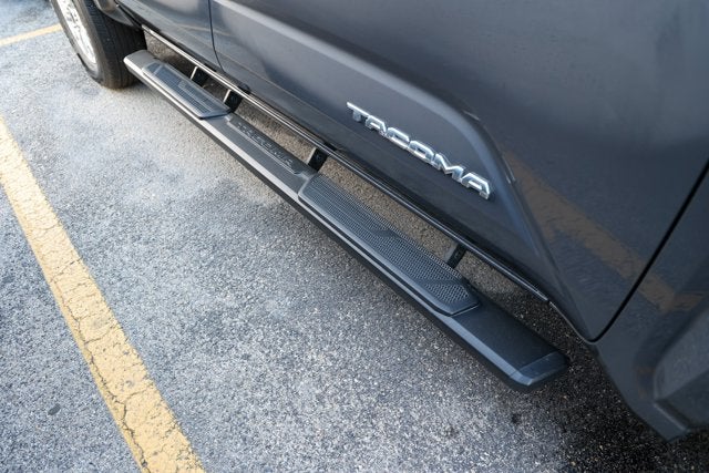 2025 Toyota TACOMA SR5 SR5