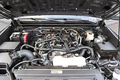 2025 Toyota TACOMA SR5 SR5