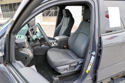 2025 Toyota TACOMA SR5 SR5