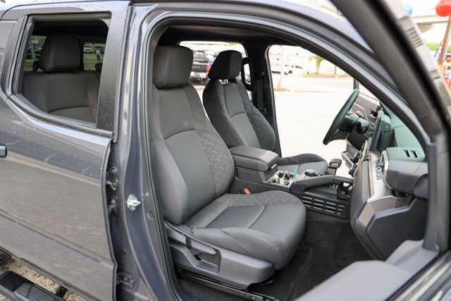 2025 Toyota TACOMA SR5 SR5