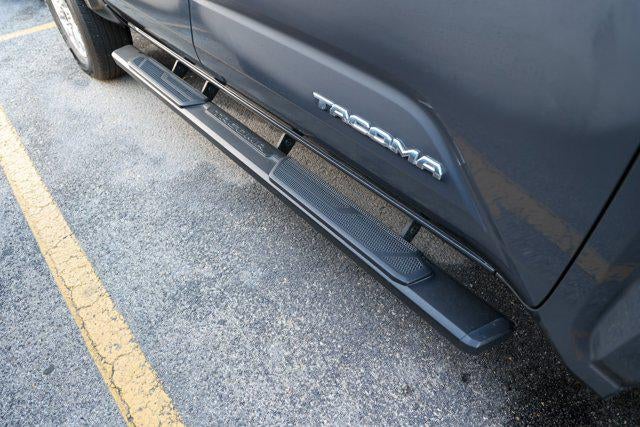 2025 Toyota TACOMA SR5 SR5