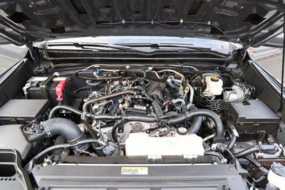 2025 Toyota TACOMA SR5 SR5