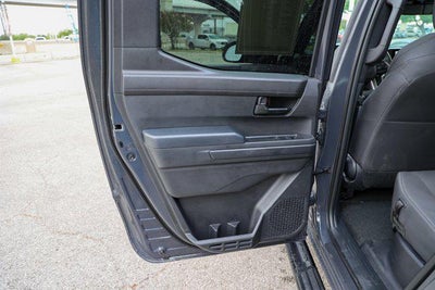 2025 Toyota TACOMA SR5 SR5