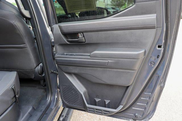 2025 Toyota TACOMA SR5 SR5