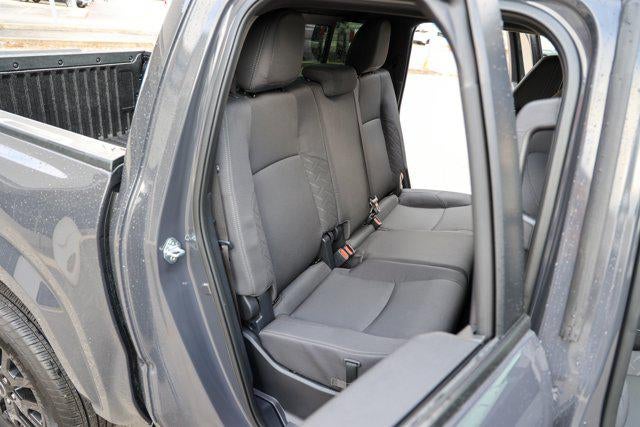 2025 Toyota TACOMA SR5 SR5