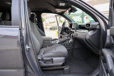 2025 Toyota TACOMA SR5 SR5