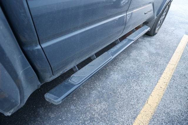 2024 Toyota TACOMA TRD SPORT TRD Sport