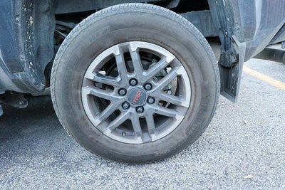 2024 Toyota TACOMA TRD SPORT TRD Sport