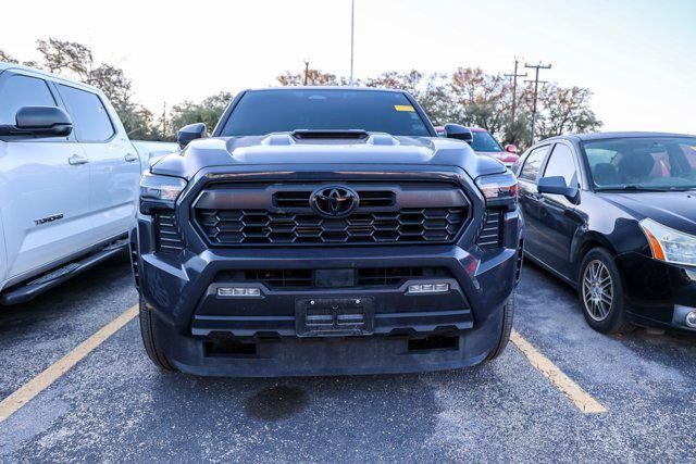 2024 Toyota TACOMA TRD SPORT TRD Sport