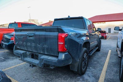 2024 Toyota TACOMA TRD SPORT TRD Sport