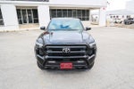 2025 Toyota TACOMA SR5 SR5