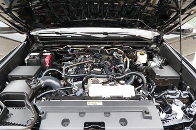 2025 Toyota TACOMA SR5 SR5