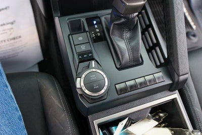 2025 Toyota TACOMA SR5 SR5