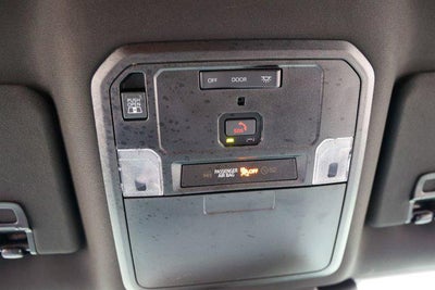 2025 Toyota TACOMA SR5 SR5