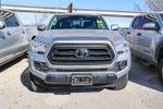2022 Toyota TACOMA SR SR