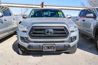 2022 Toyota TACOMA SR SR