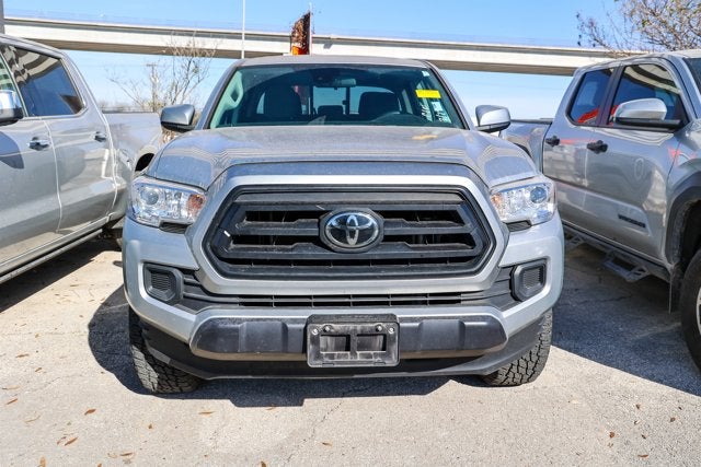 2022 Toyota TACOMA SR SR