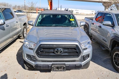 2022 Toyota TACOMA SR SR