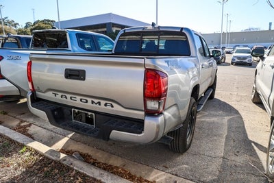 2022 Toyota TACOMA SR SR