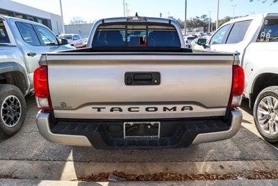 2022 Toyota TACOMA SR SR