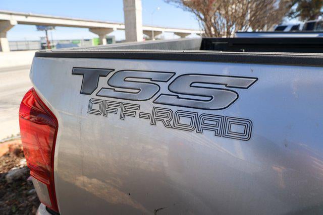 2022 Toyota TACOMA SR SR