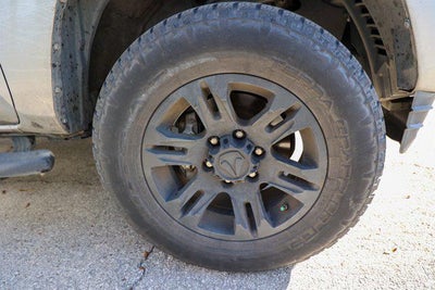 2022 Toyota TACOMA SR SR