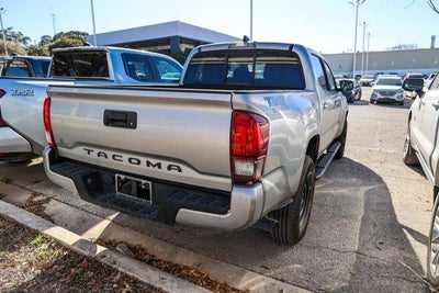 2022 Toyota TACOMA SR SR