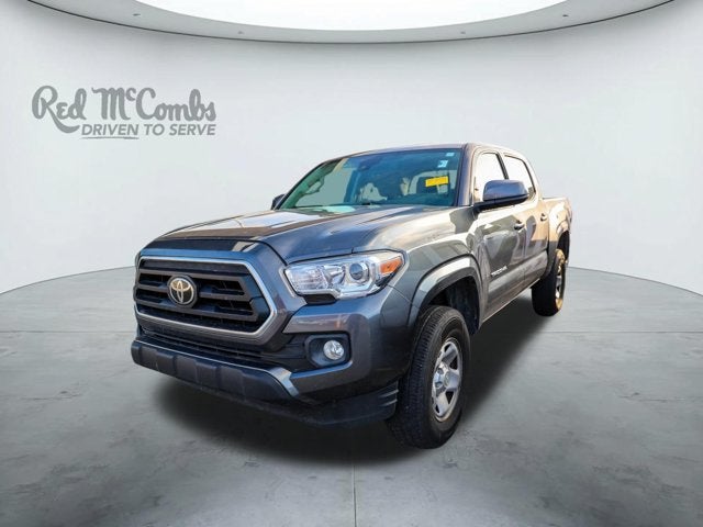 2022 Toyota Tacoma 2WD SR5