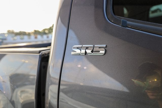 2022 Toyota Tacoma 2WD SR5