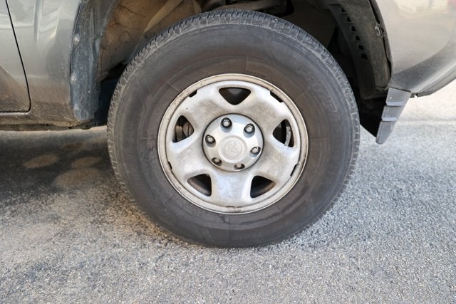 2022 Toyota Tacoma 2WD SR5