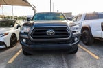 2022 Toyota Tacoma 2WD SR5