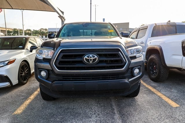 2022 Toyota Tacoma 2WD SR5