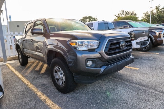 2022 Toyota Tacoma 2WD SR5