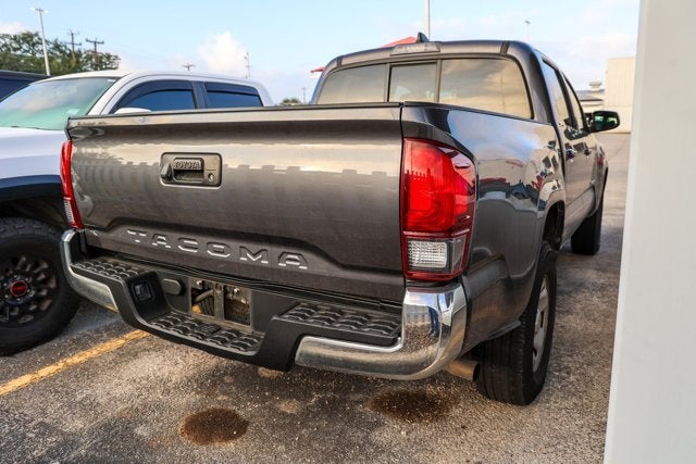2022 Toyota Tacoma 2WD SR5