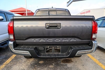 2022 Toyota Tacoma 2WD SR5