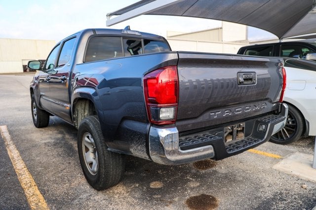 2022 Toyota Tacoma 2WD SR5