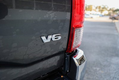 2023 Toyota TACOMA SR5 SR5