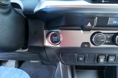 2023 Toyota TACOMA SR5 SR5