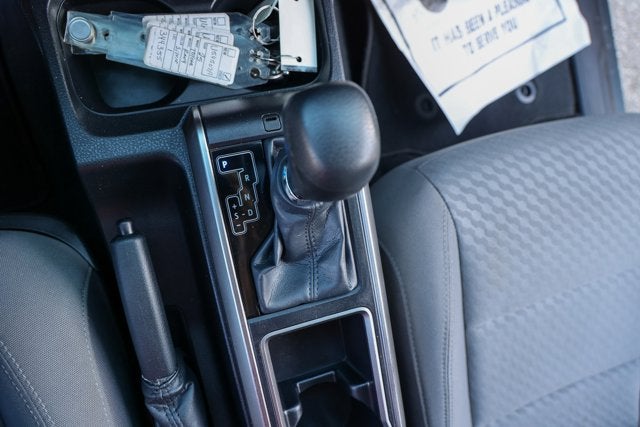 2023 Toyota TACOMA SR5 SR5