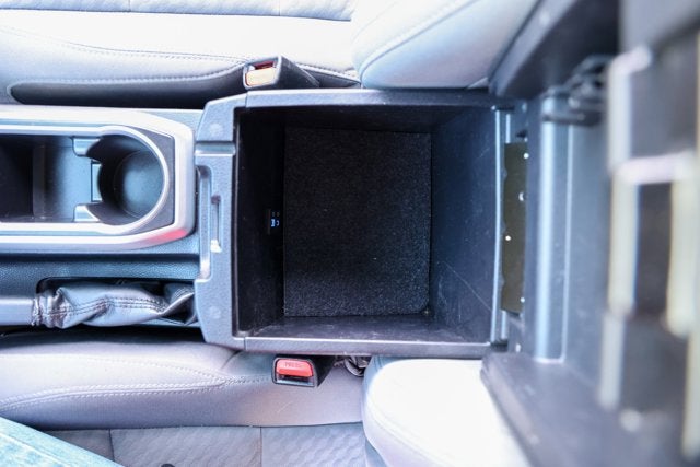 2023 Toyota TACOMA SR5 SR5