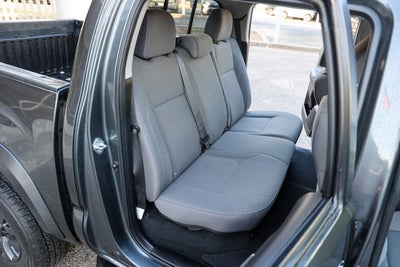 2023 Toyota TACOMA SR5 SR5