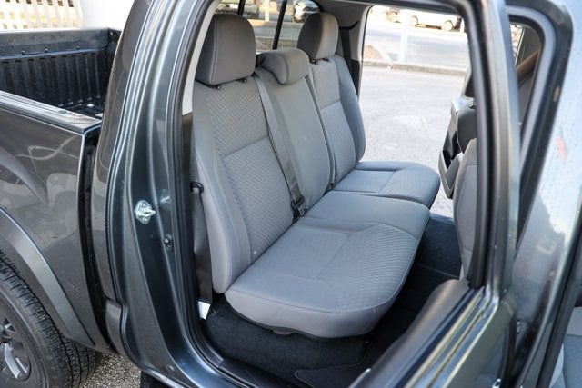 2023 Toyota TACOMA SR5 SR5