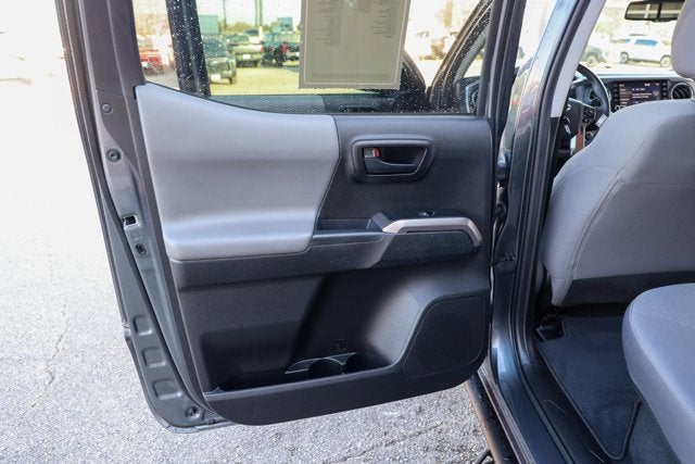 2023 Toyota TACOMA SR5 SR5