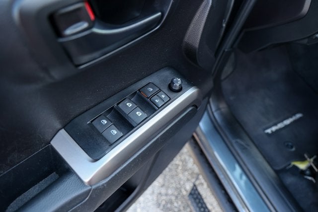 2023 Toyota TACOMA SR5 SR5